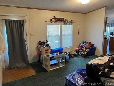 12780 New Lake Drive Henryetta OK 74437
