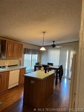 12780 New Lake Drive Henryetta OK 74437