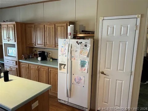 12780 New Lake Drive Henryetta OK 74437