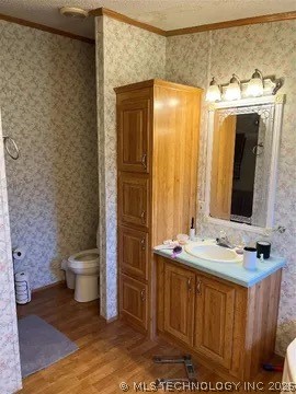 12780 New Lake Drive Henryetta OK 74437
