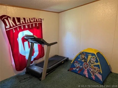 12780 New Lake Drive Henryetta OK 74437