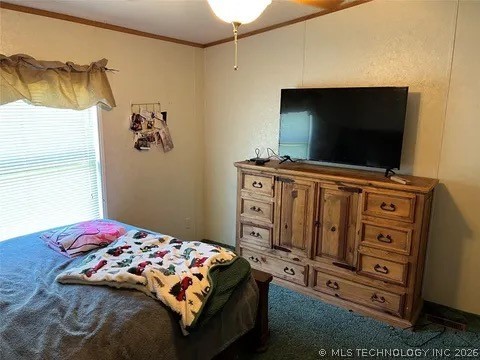 12780 New Lake Drive Henryetta OK 74437