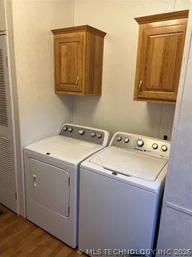 12780 New Lake Drive Henryetta OK 74437