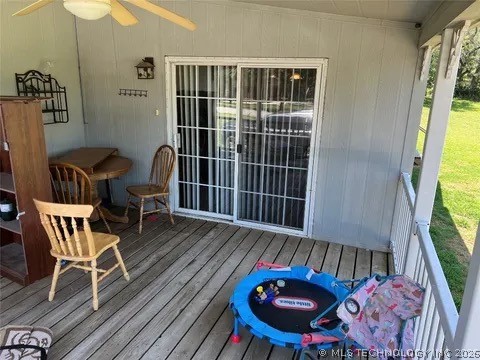 12780 New Lake Drive Henryetta OK 74437