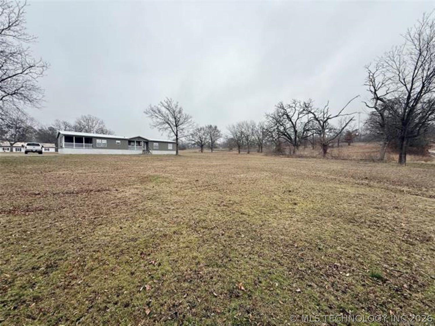 12780 New Lake Drive Henryetta OK 74437