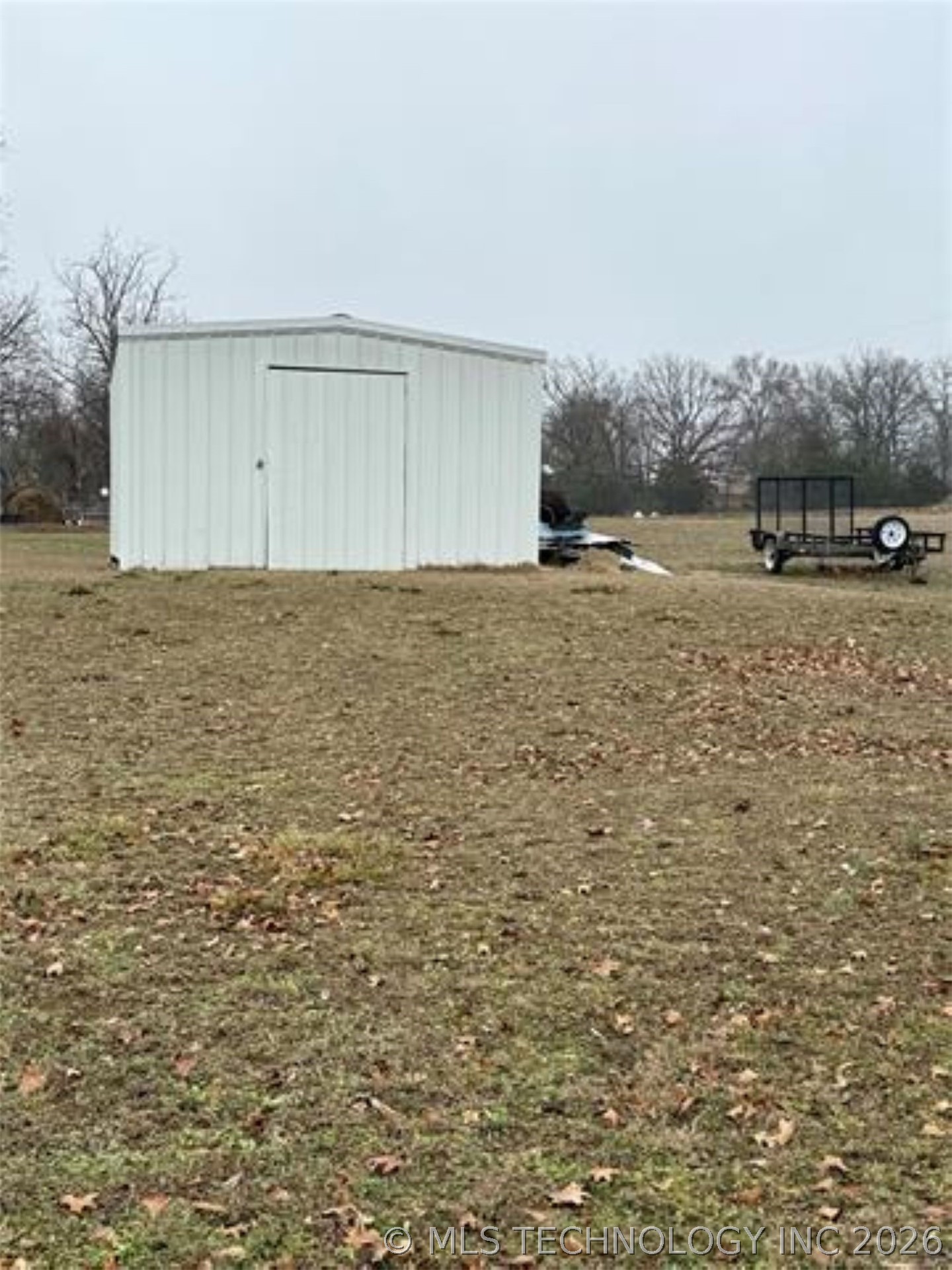 12780 New Lake Drive Henryetta OK 74437