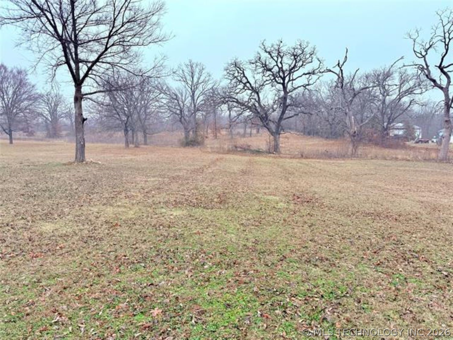 12780 New Lake Drive Henryetta OK 74437