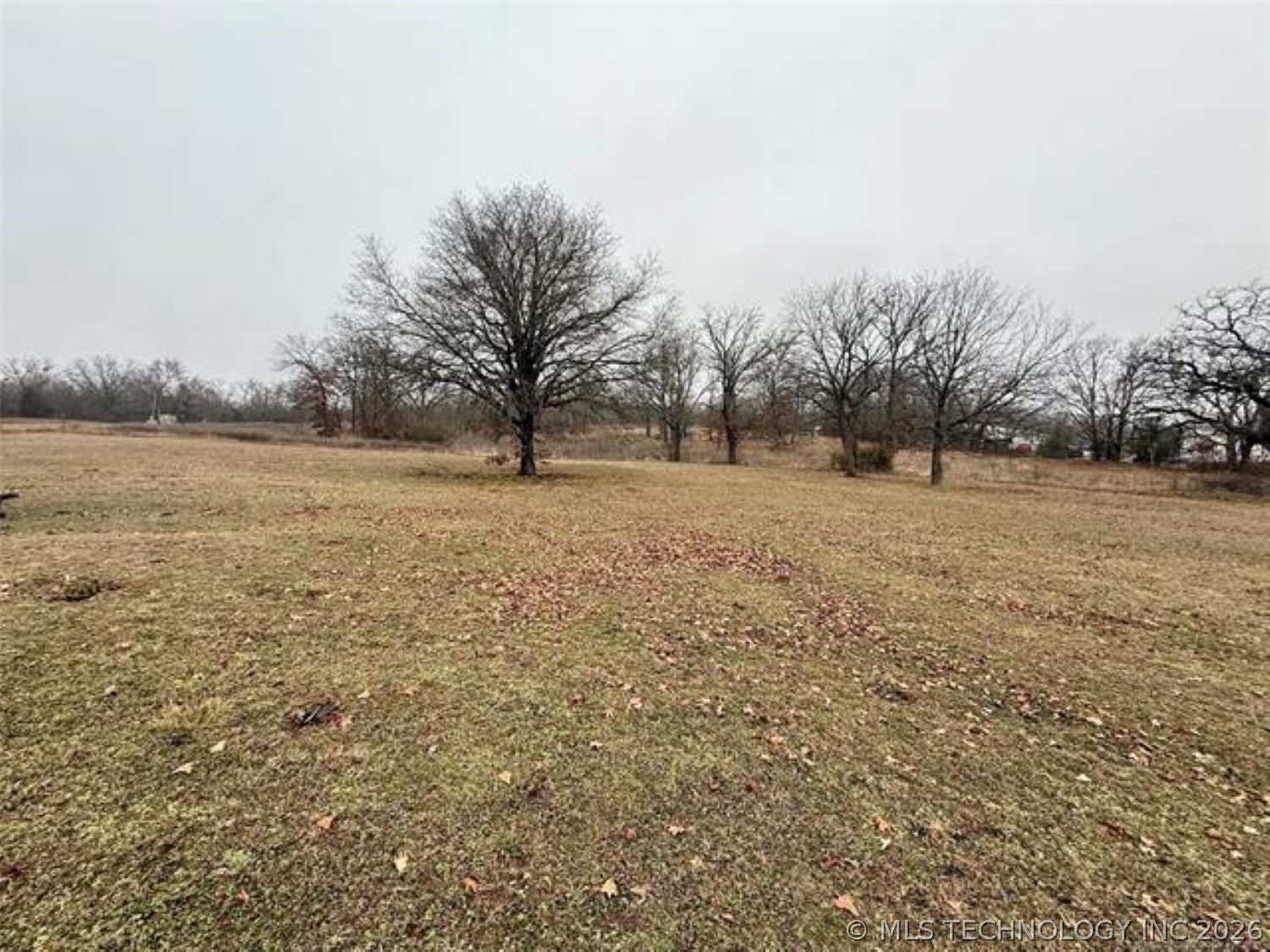 12780 New Lake Drive Henryetta OK 74437