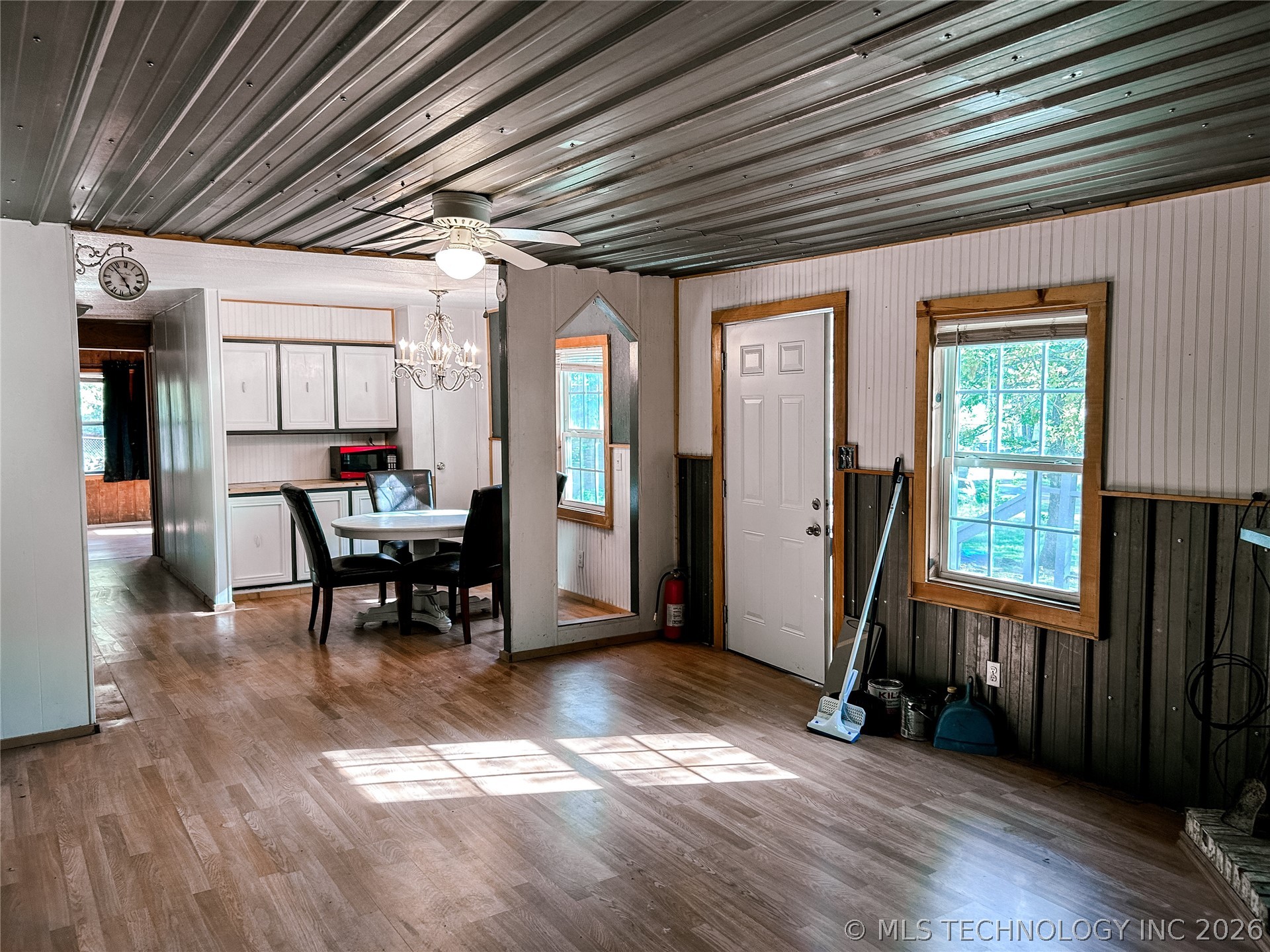 120397 S 4184 Road Eufaula OK 74432