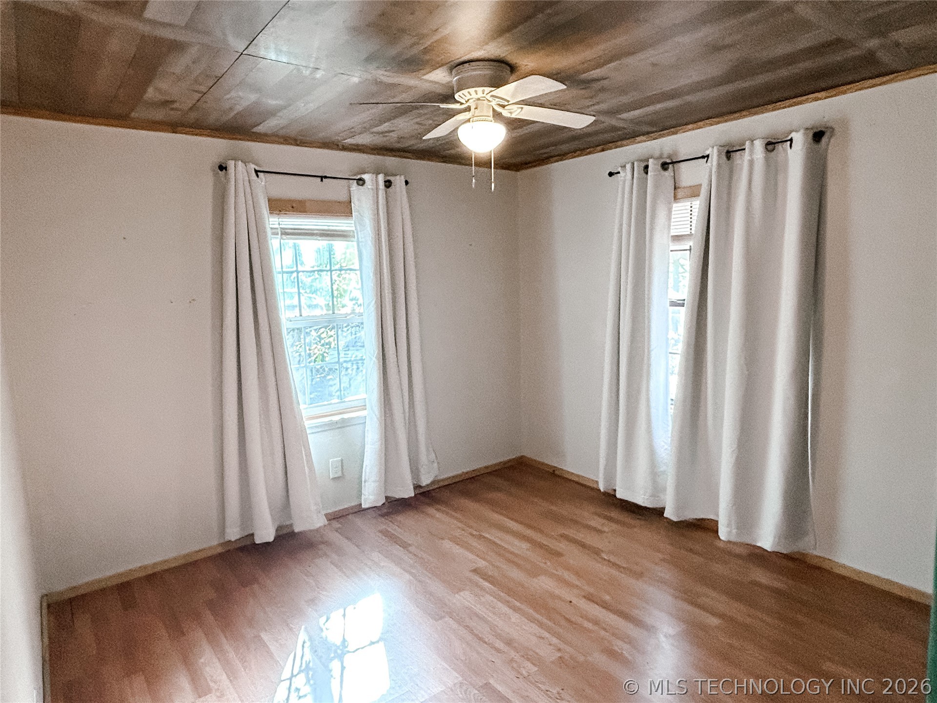 120397 S 4184 Road Eufaula OK 74432