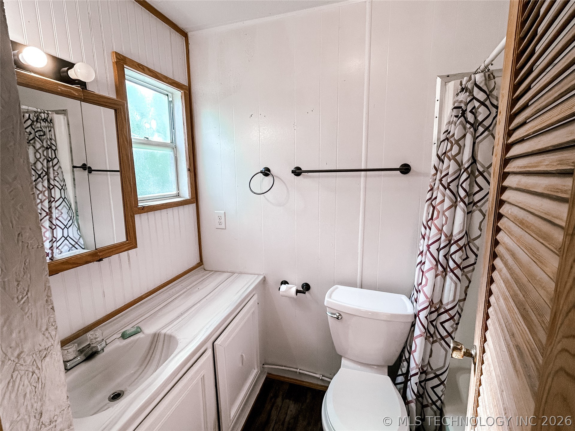 120397 S 4184 Road Eufaula OK 74432