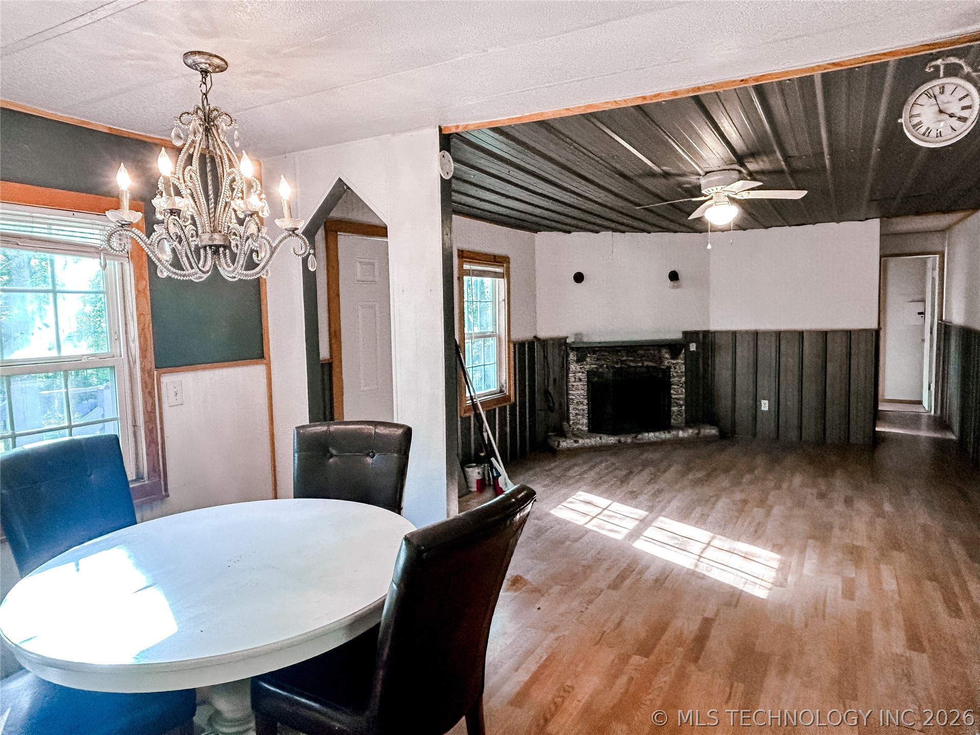 120397 S 4184 Road Eufaula OK 74432