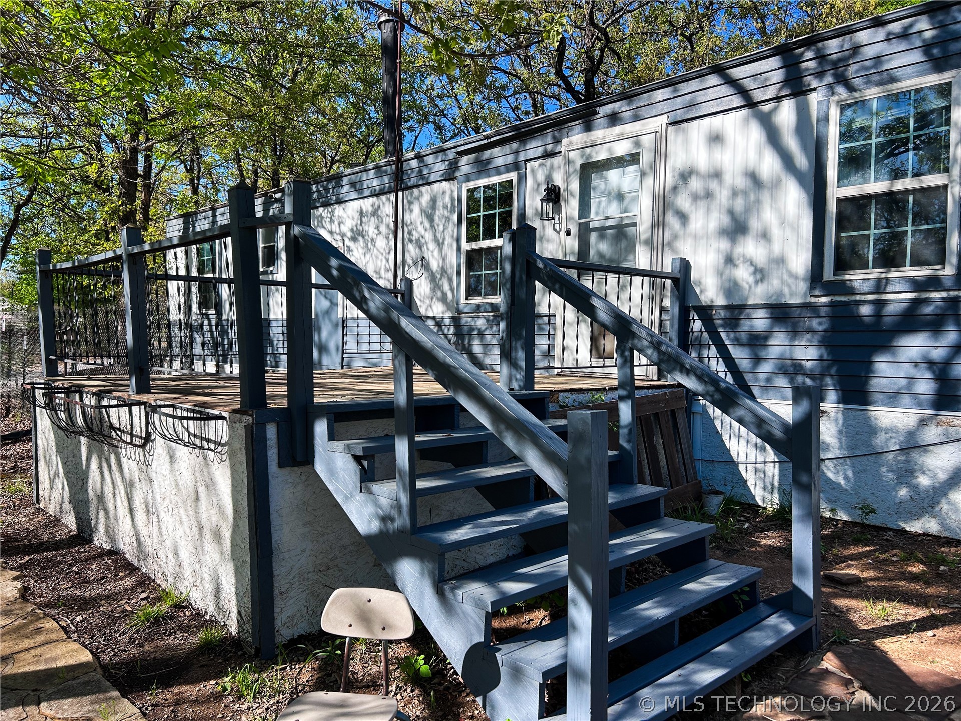 120397 S 4184 Road Eufaula OK 74432