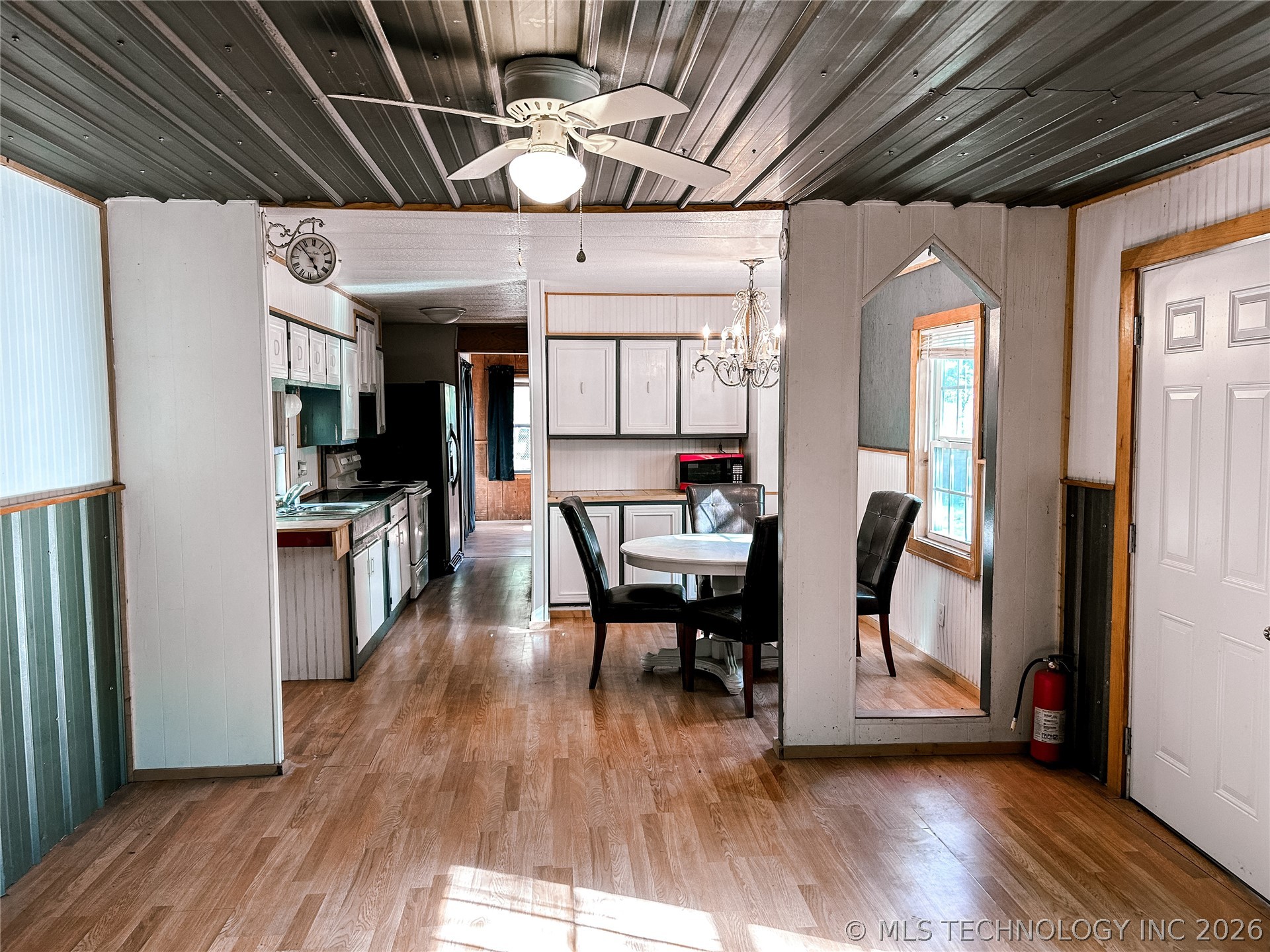 120397 S 4184 Road Eufaula OK 74432