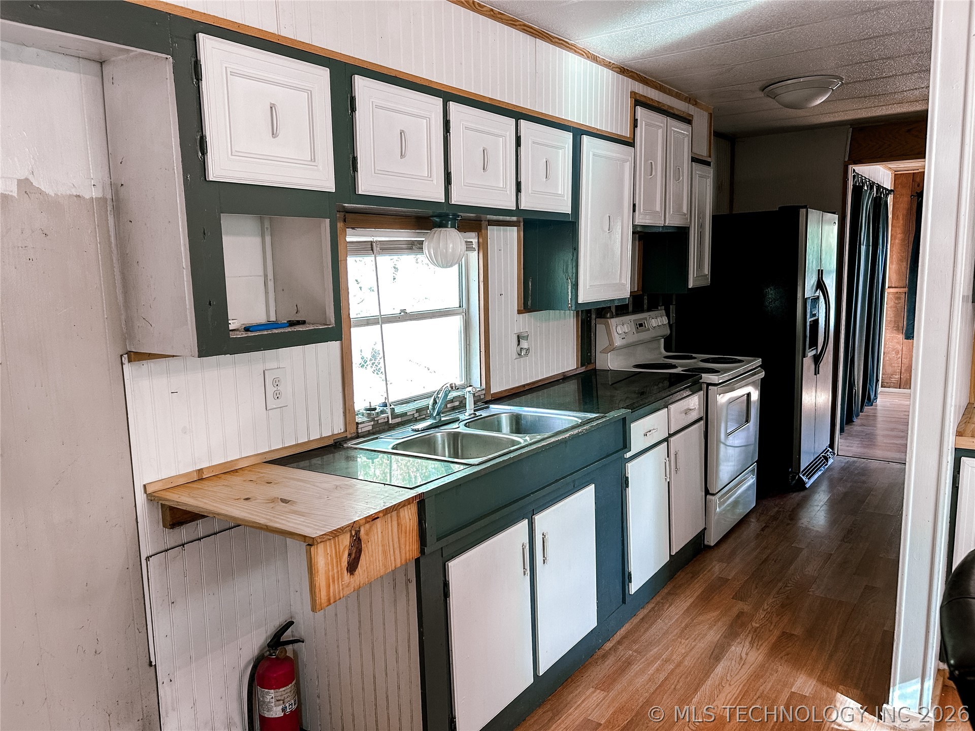 120397 S 4184 Road Eufaula OK 74432