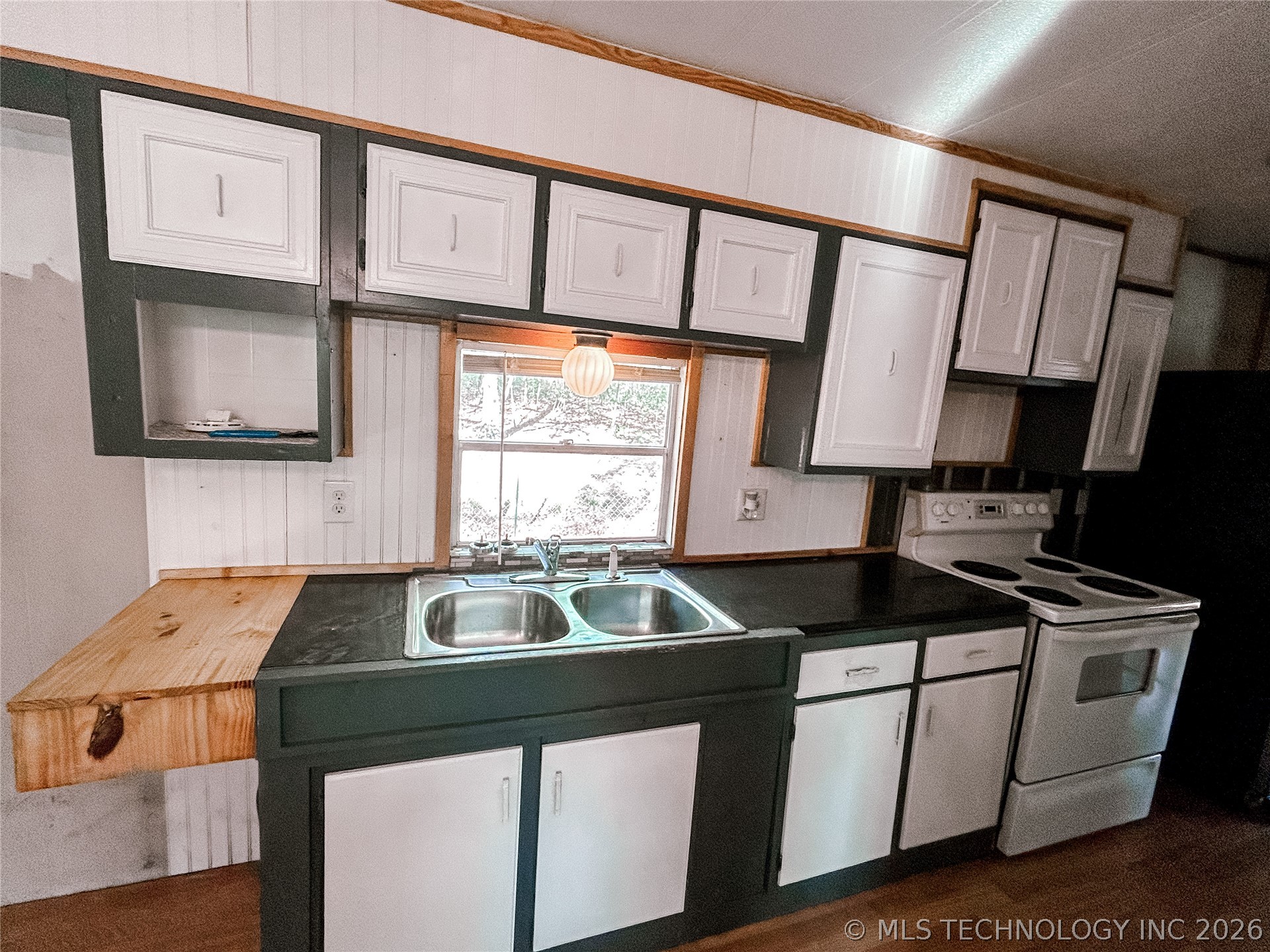 120397 S 4184 Road Eufaula OK 74432