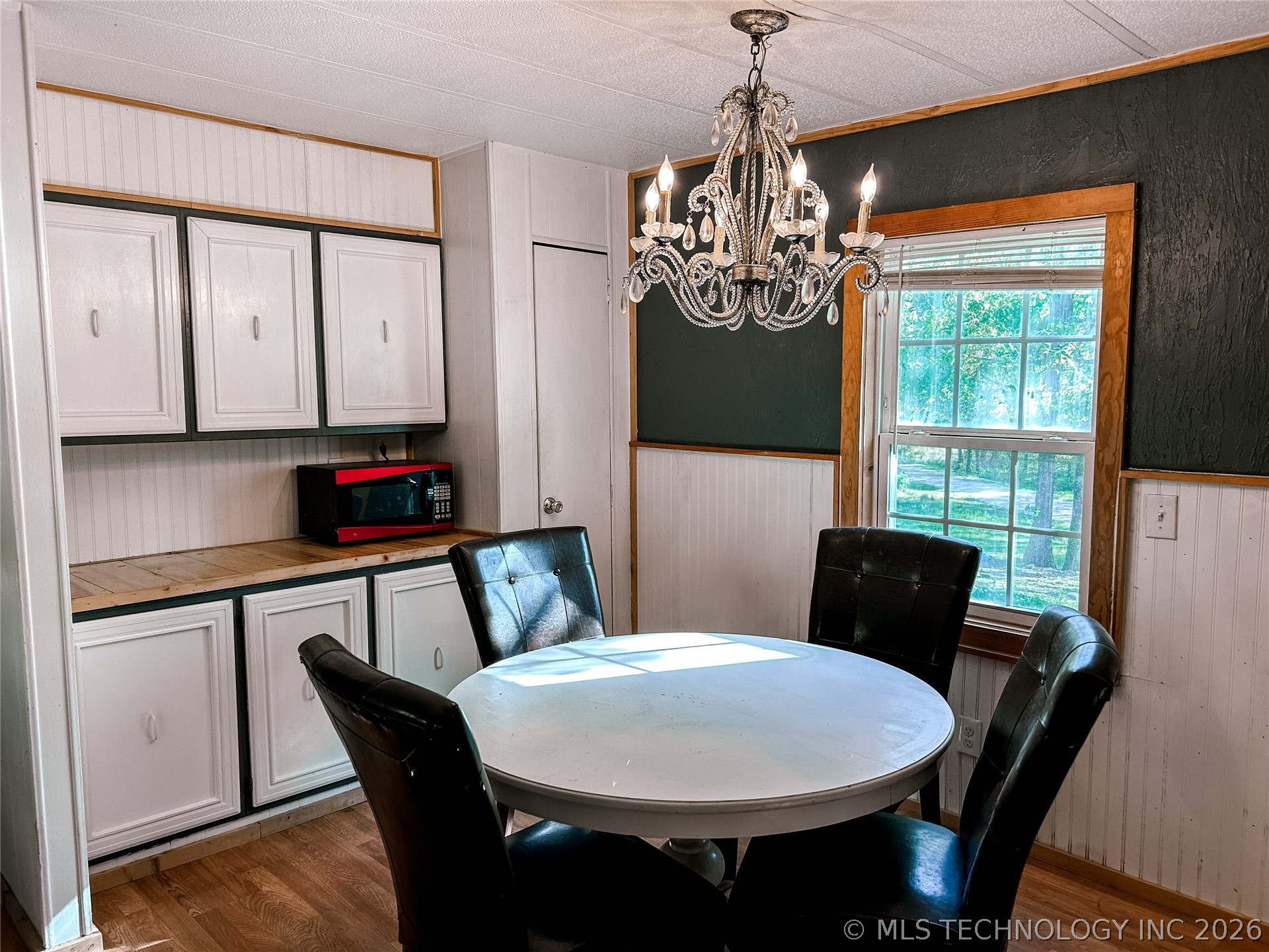 120397 S 4184 Road Eufaula OK 74432