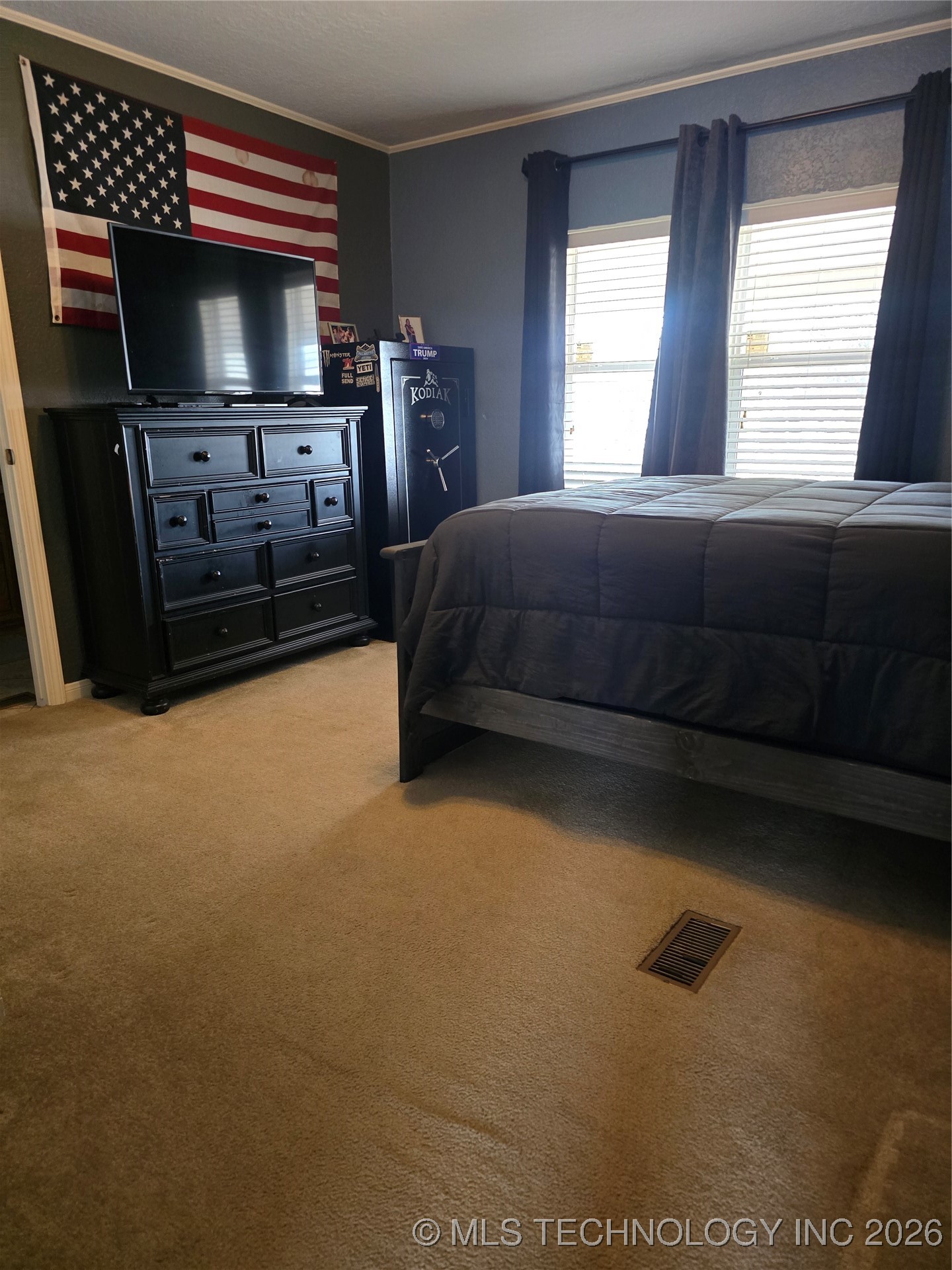 306 W Oklahoma Medford OK 73759