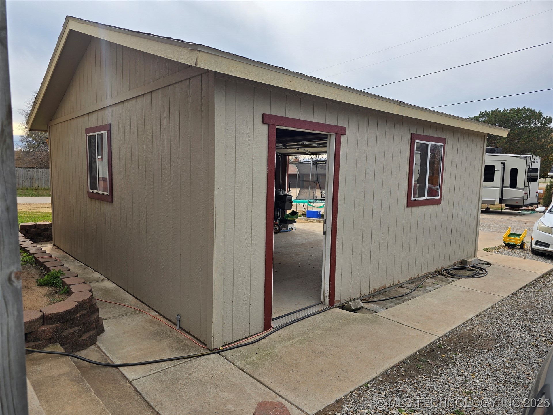 306 W Oklahoma Medford OK 73759