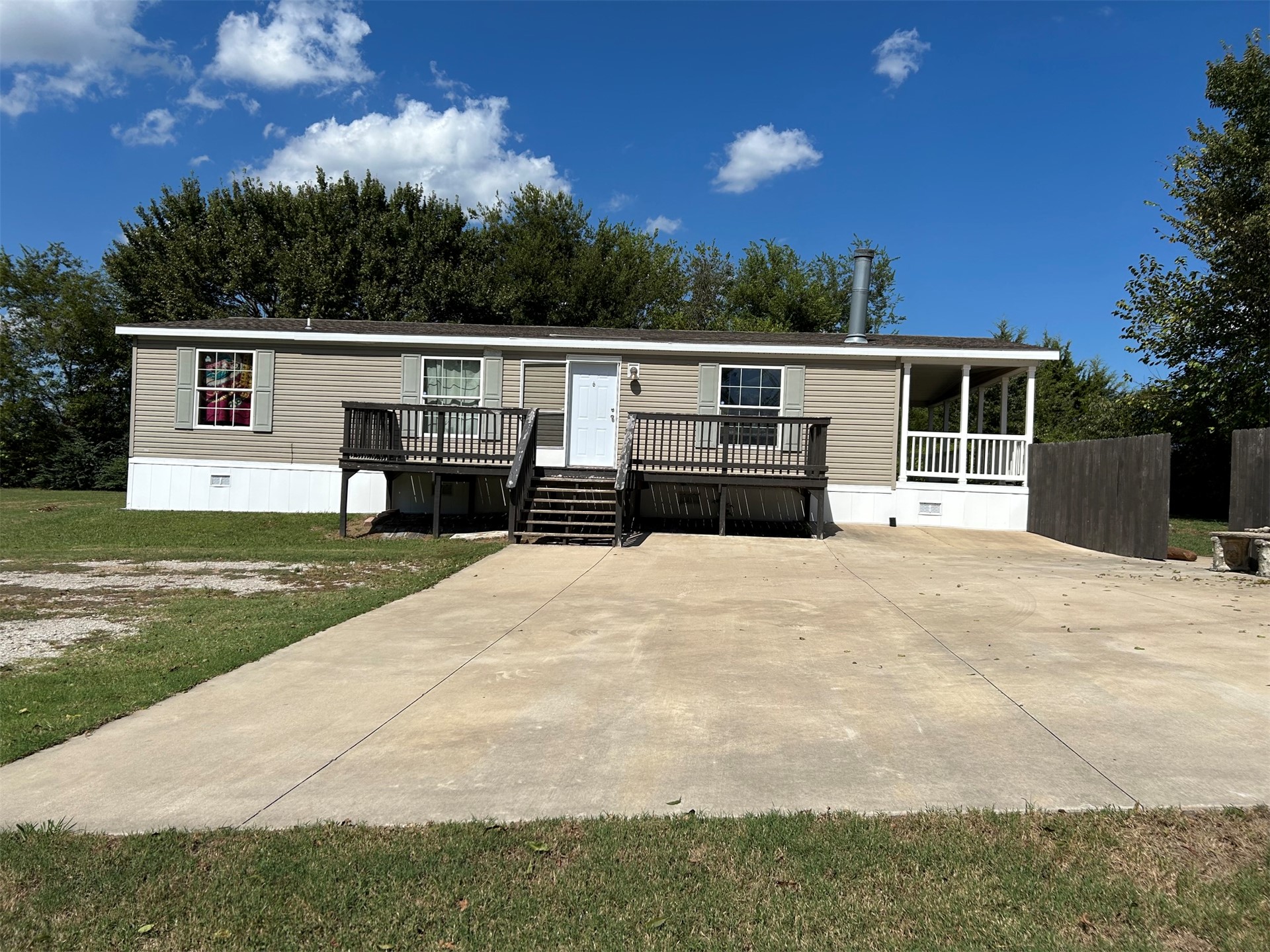 18121 W Coyote Trail Sand Springs OK 74063