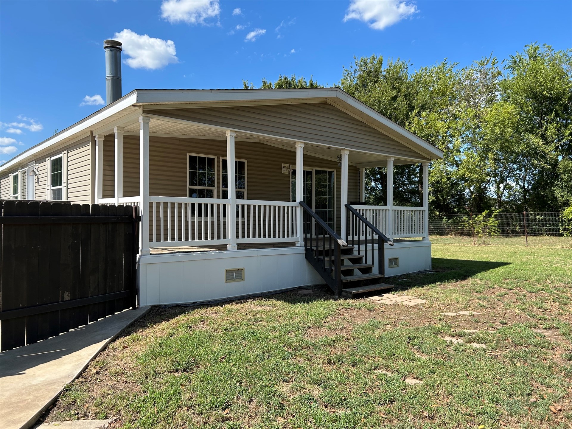 18121 W Coyote Trail Sand Springs OK 74063