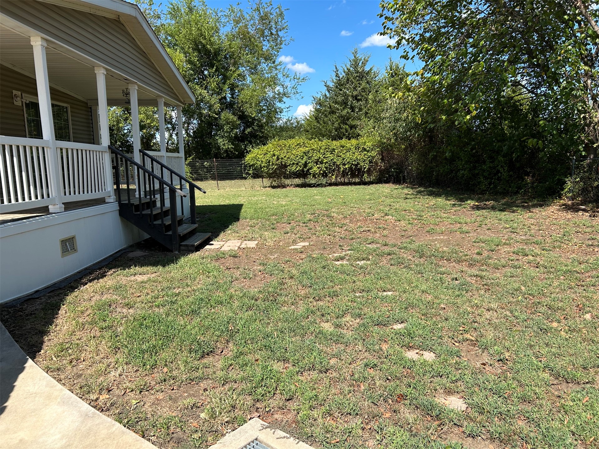 18121 W Coyote Trail Sand Springs OK 74063
