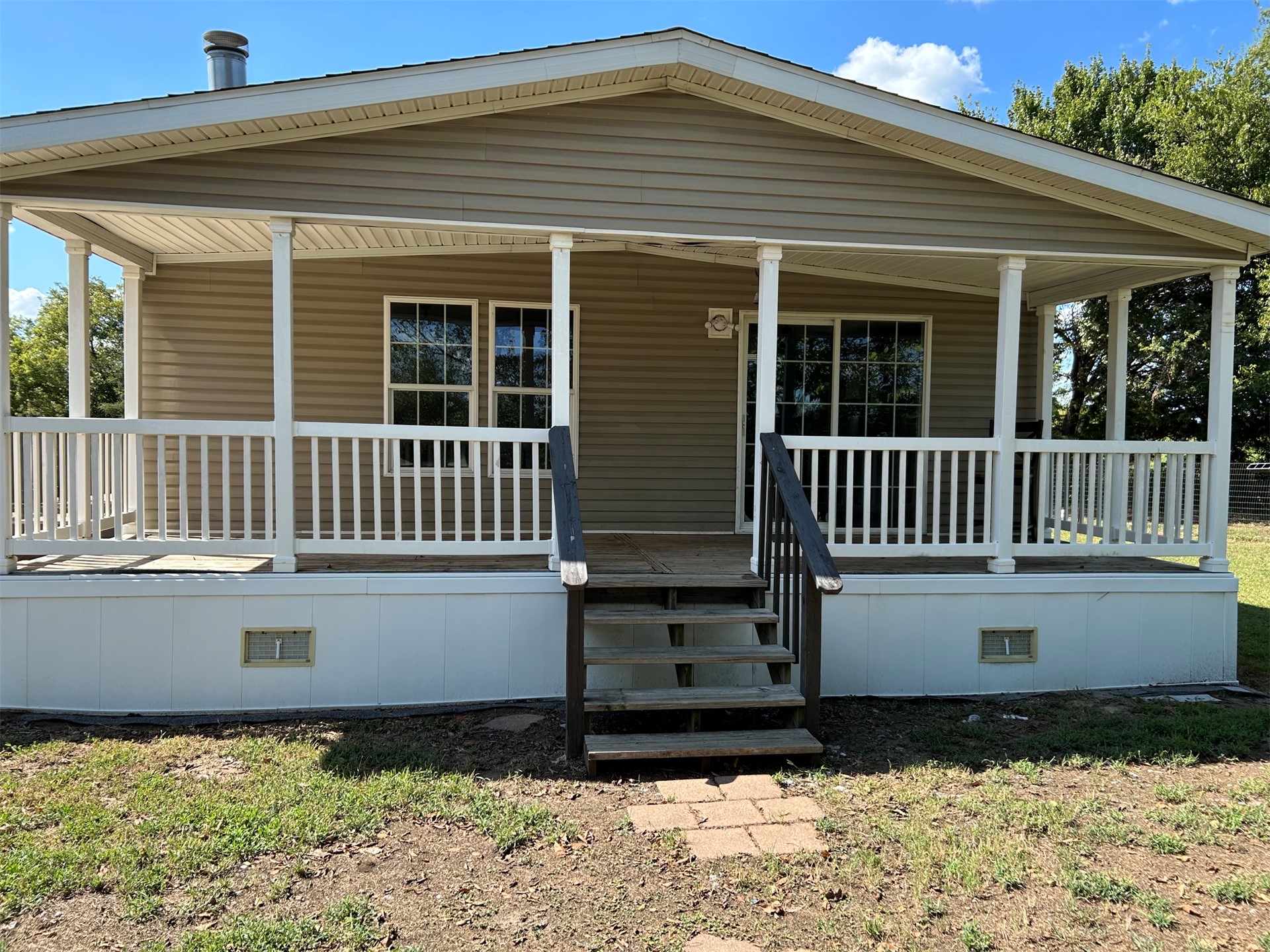 18121 W Coyote Trail Sand Springs OK 74063