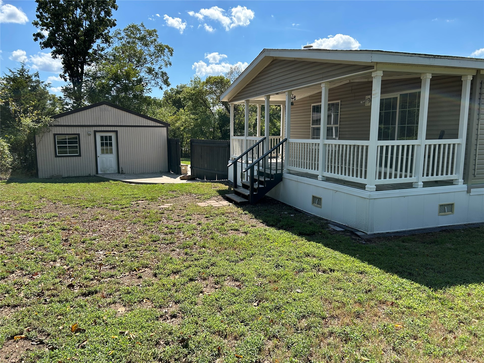 18121 W Coyote Trail Sand Springs OK 74063