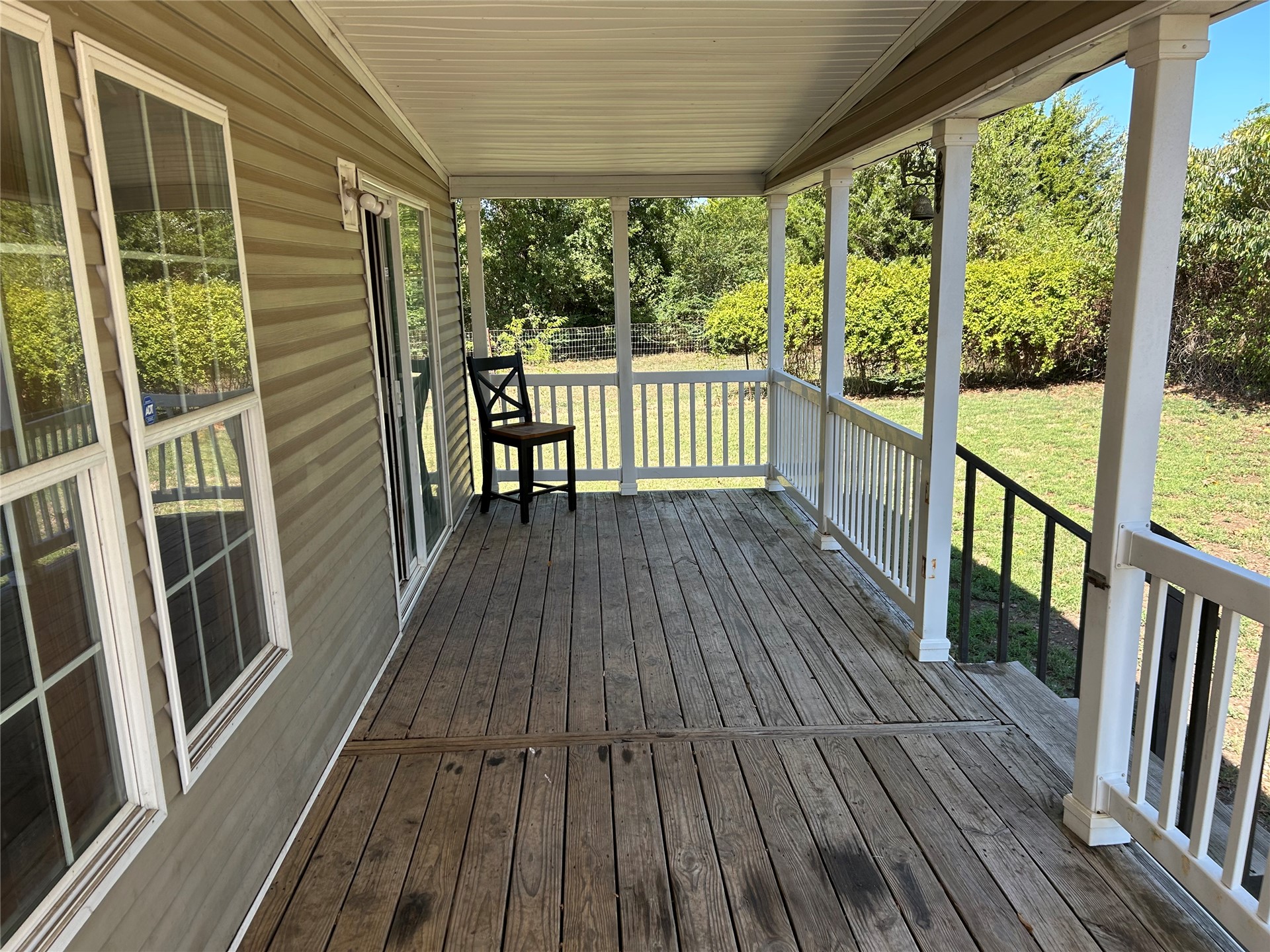 18121 W Coyote Trail Sand Springs OK 74063