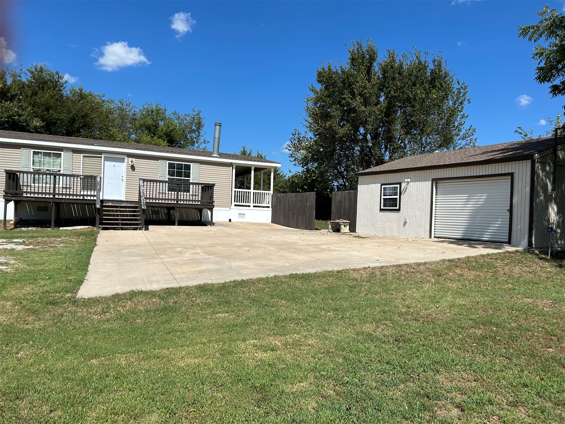 18121 W Coyote Trail Sand Springs OK 74063