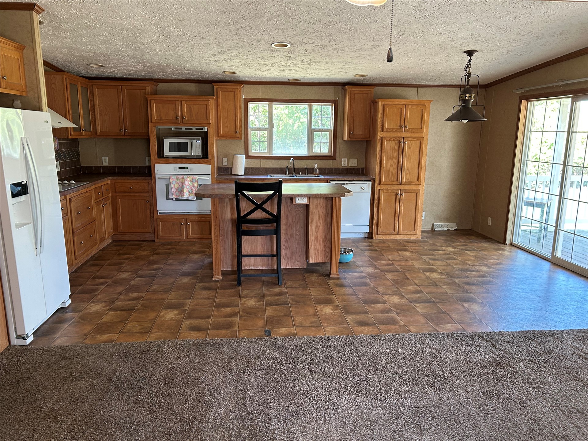 18121 W Coyote Trail Sand Springs OK 74063