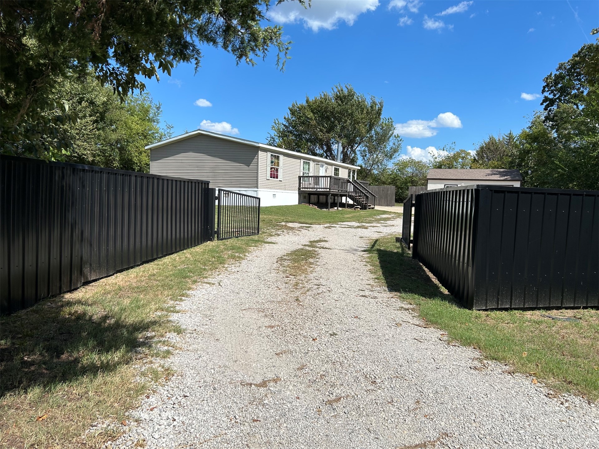 18121 W Coyote Trail Sand Springs OK 74063
