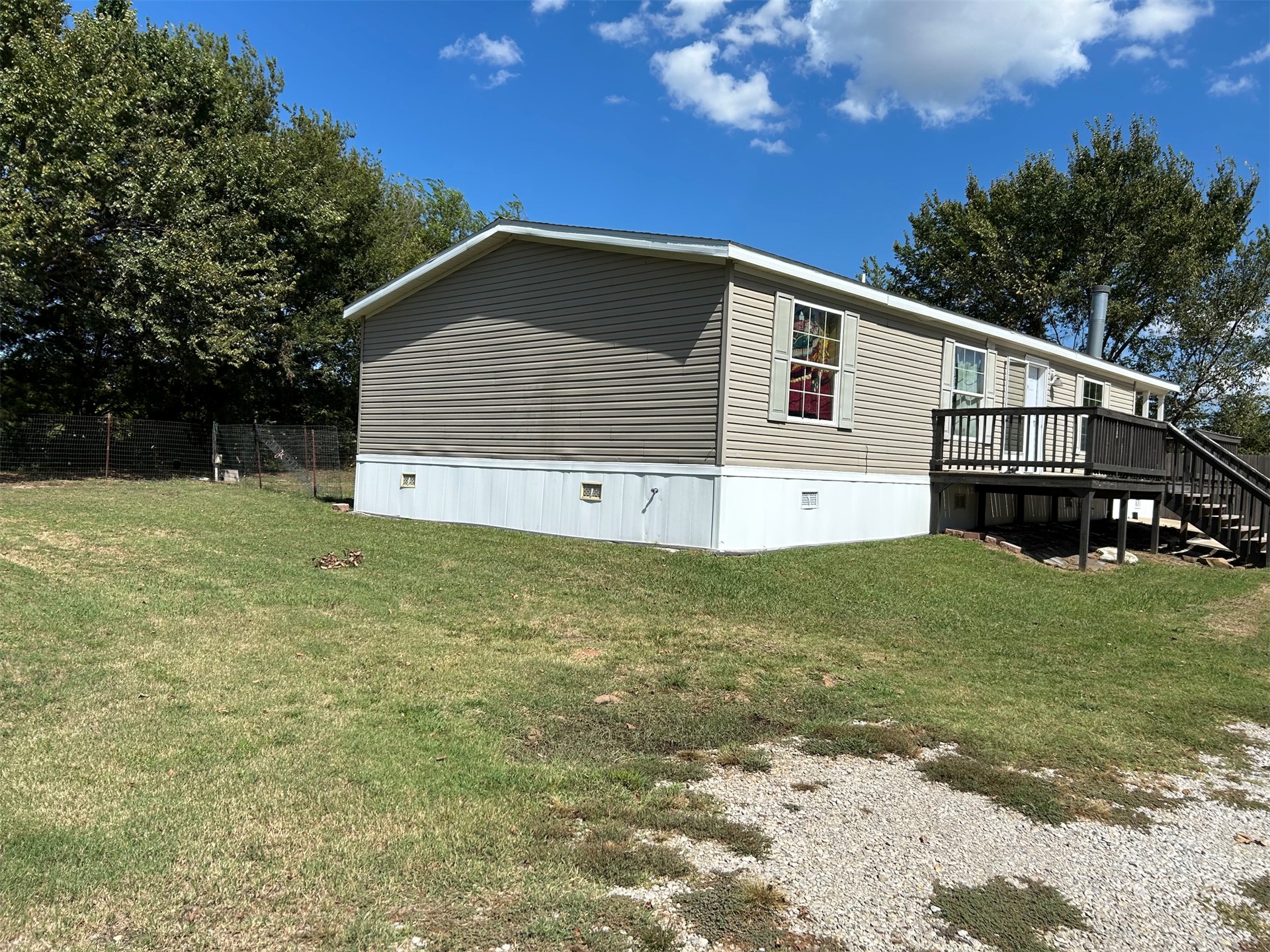 18121 W Coyote Trail Sand Springs OK 74063