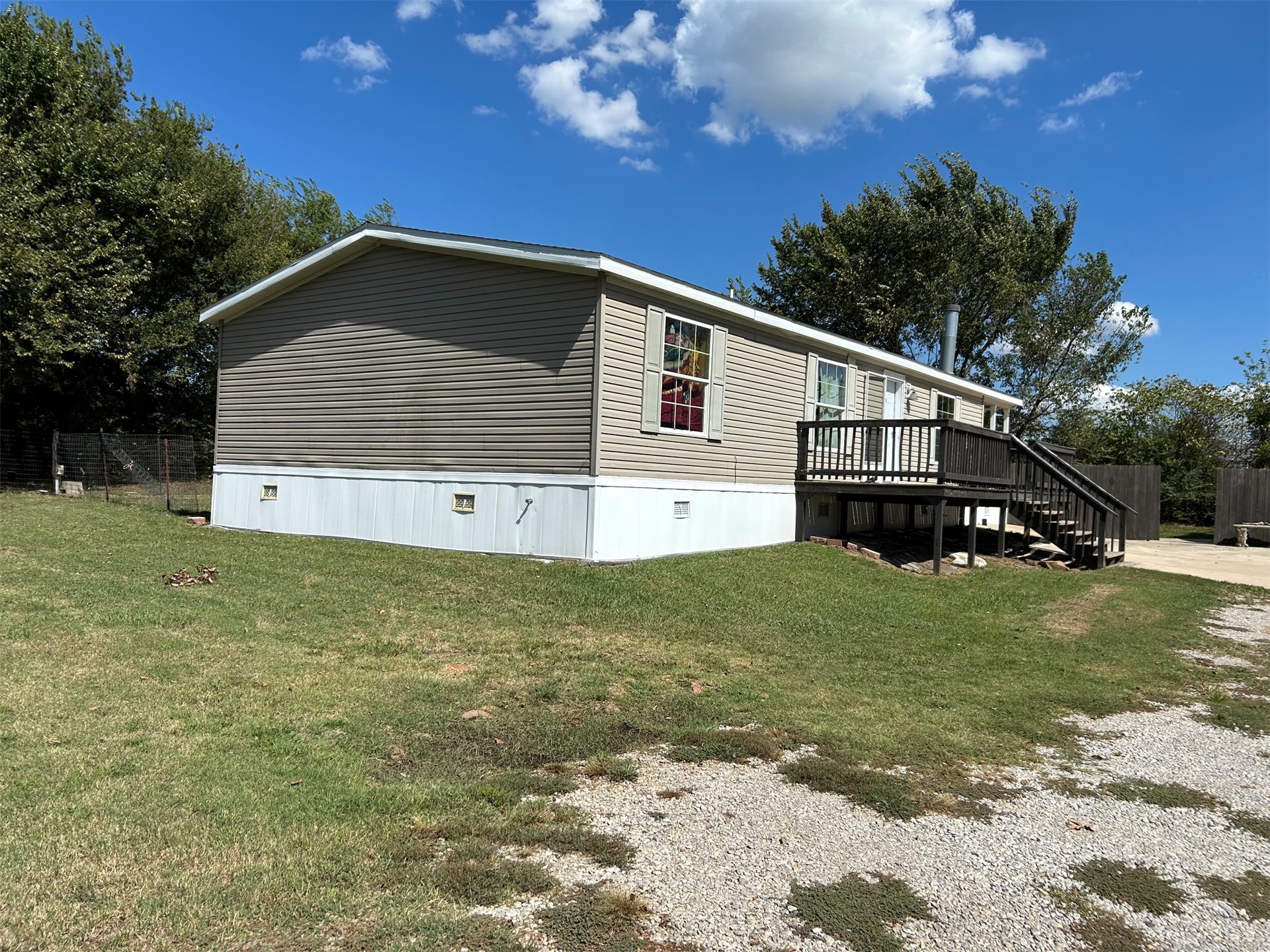 18121 W Coyote Trail Sand Springs OK 74063