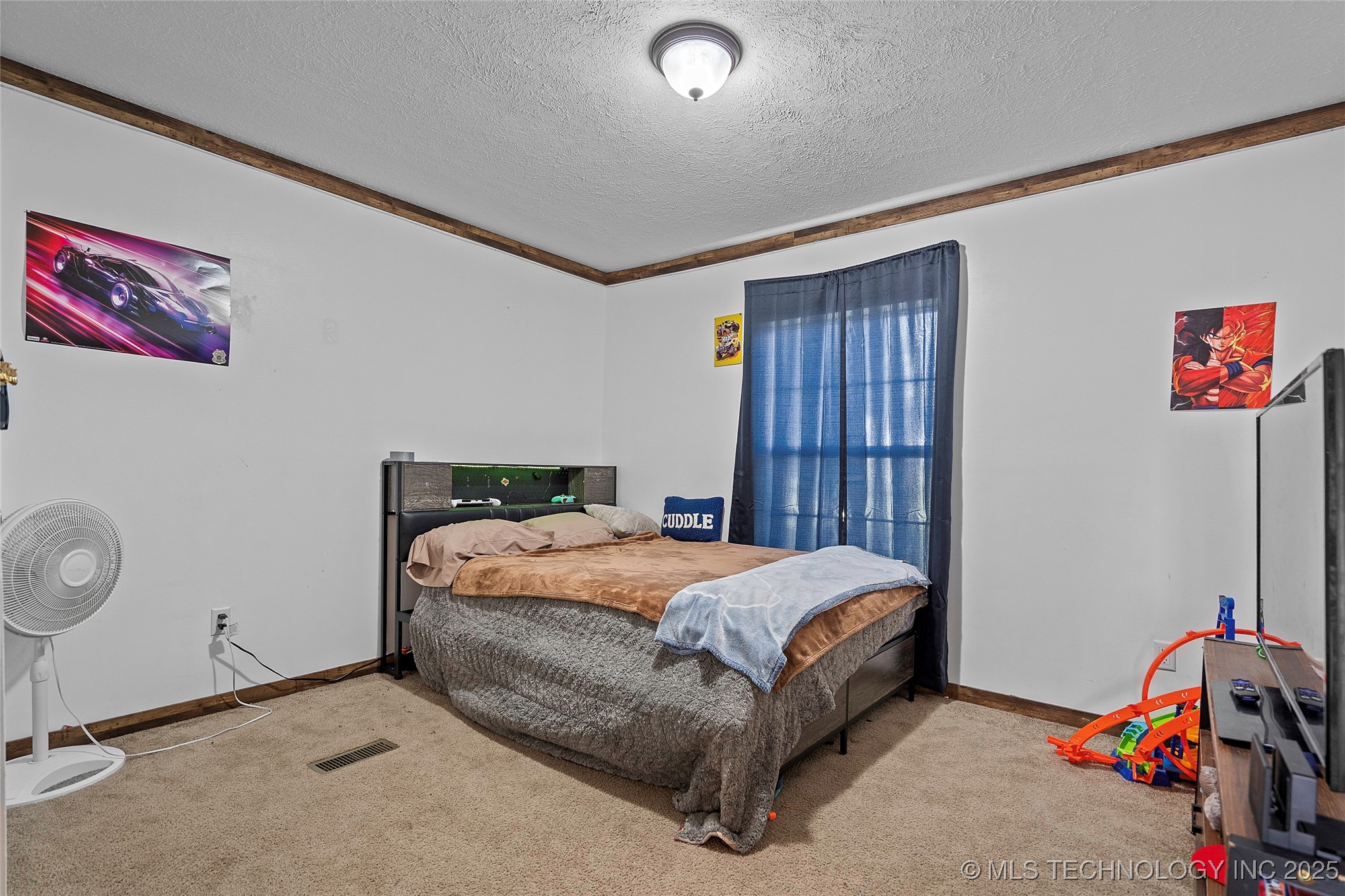 11887 Sandpiper Marietta OK 73459