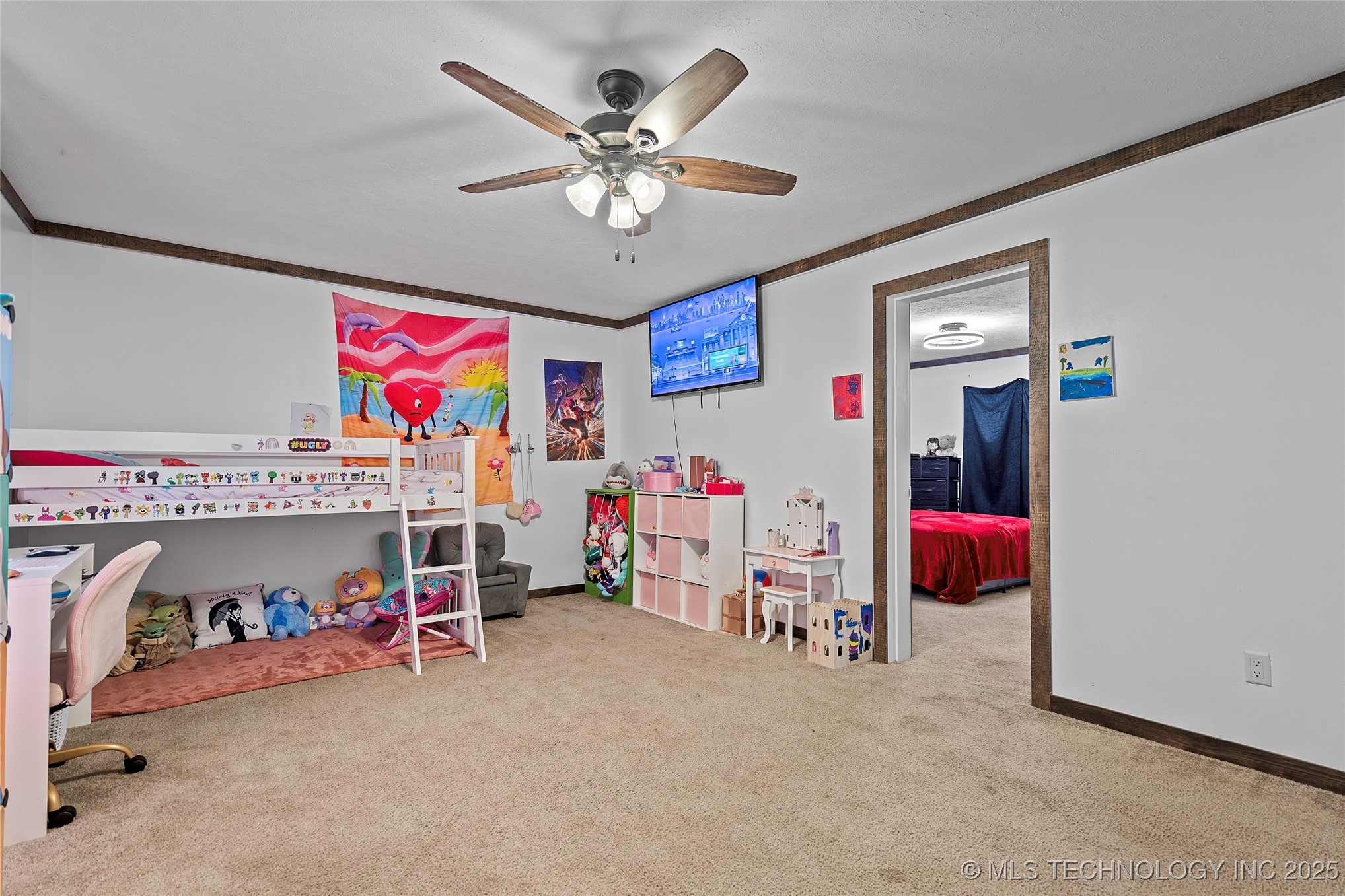 11887 Sandpiper Marietta OK 73459