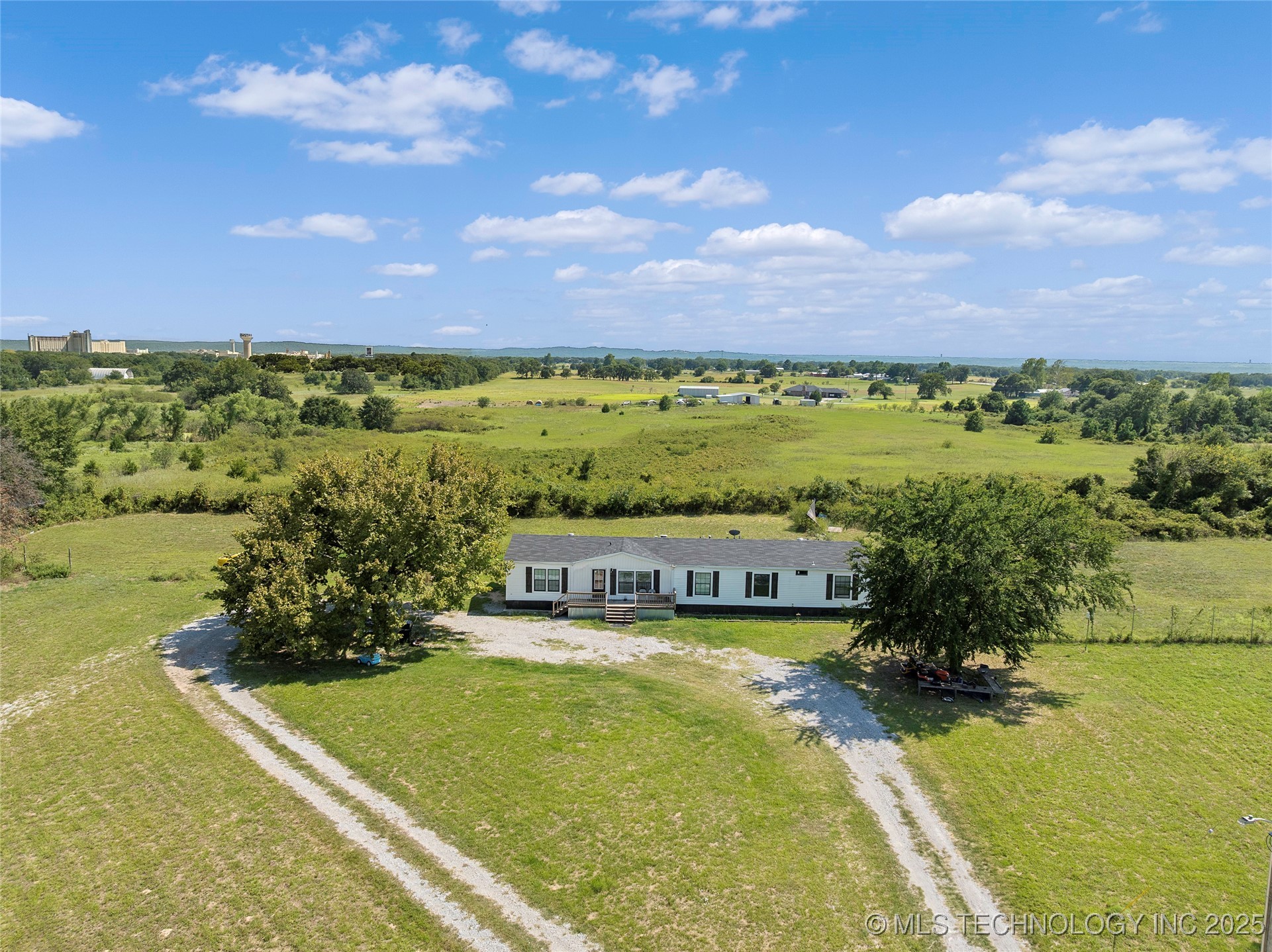 11887 Sandpiper Marietta OK 73459