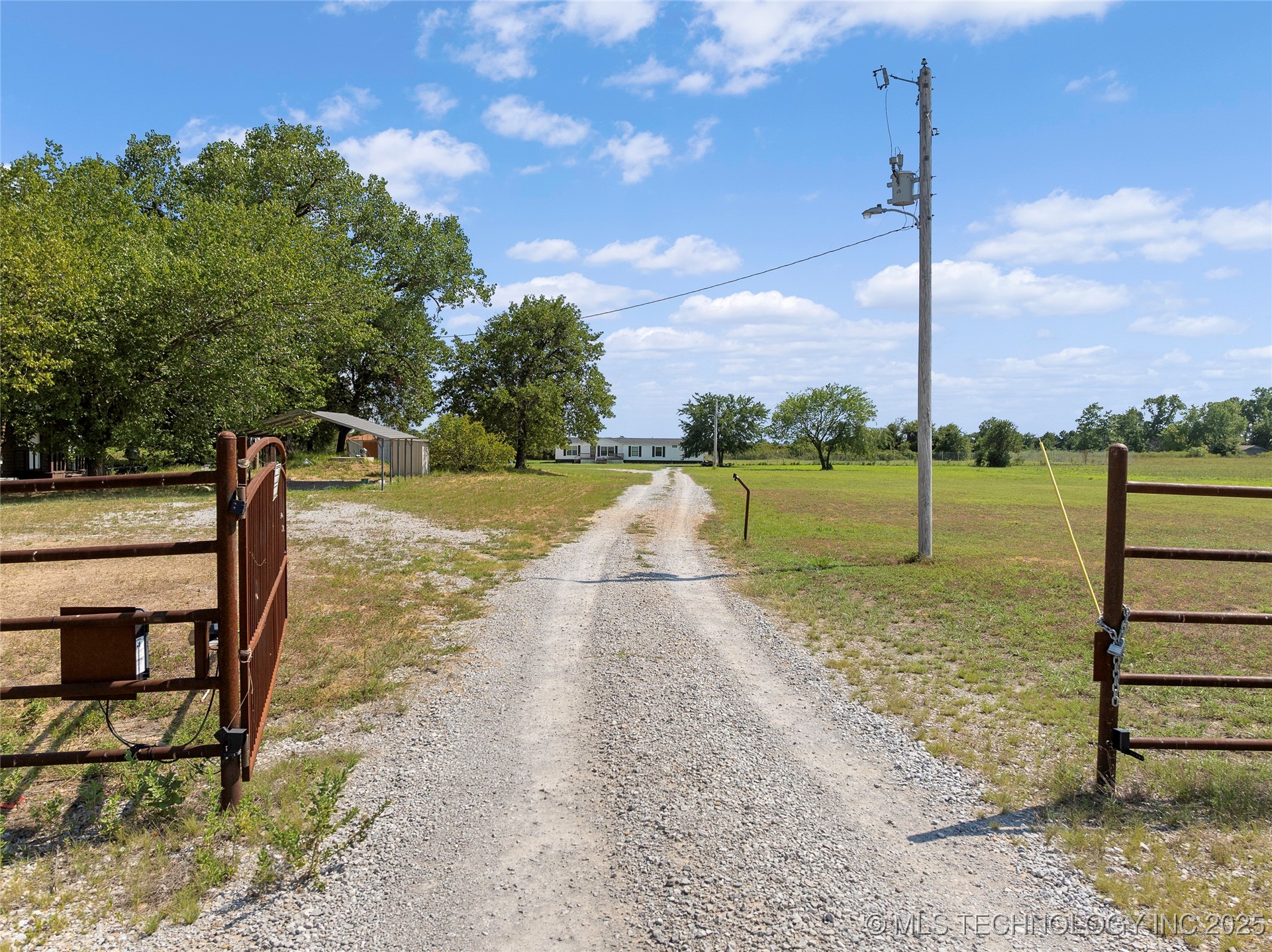 11887 Sandpiper Marietta OK 73459