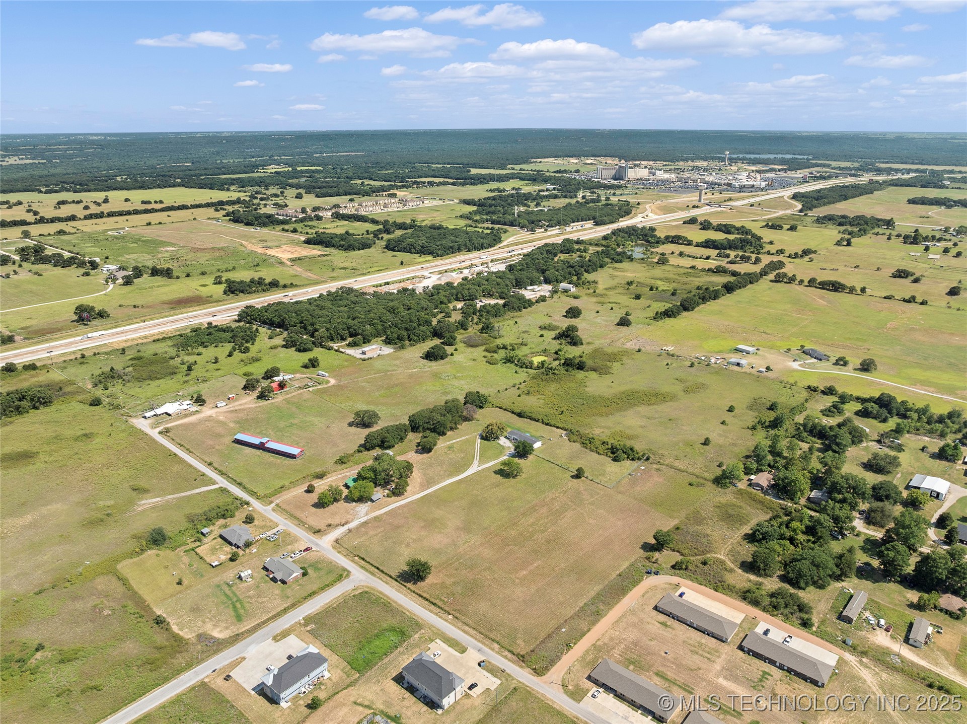 11887 Sandpiper Marietta OK 73459