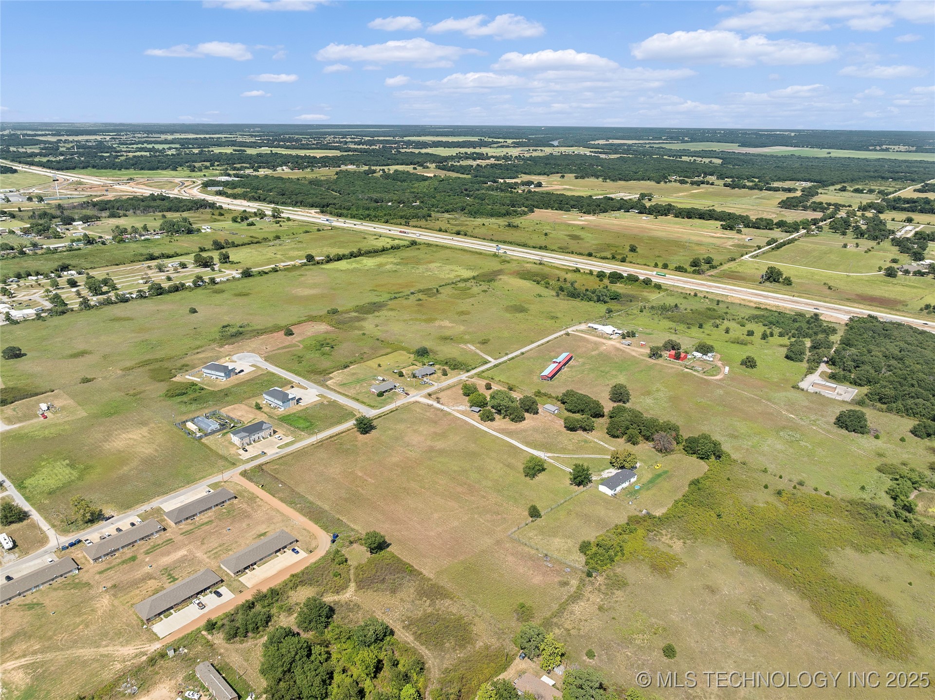 11887 Sandpiper Marietta OK 73459