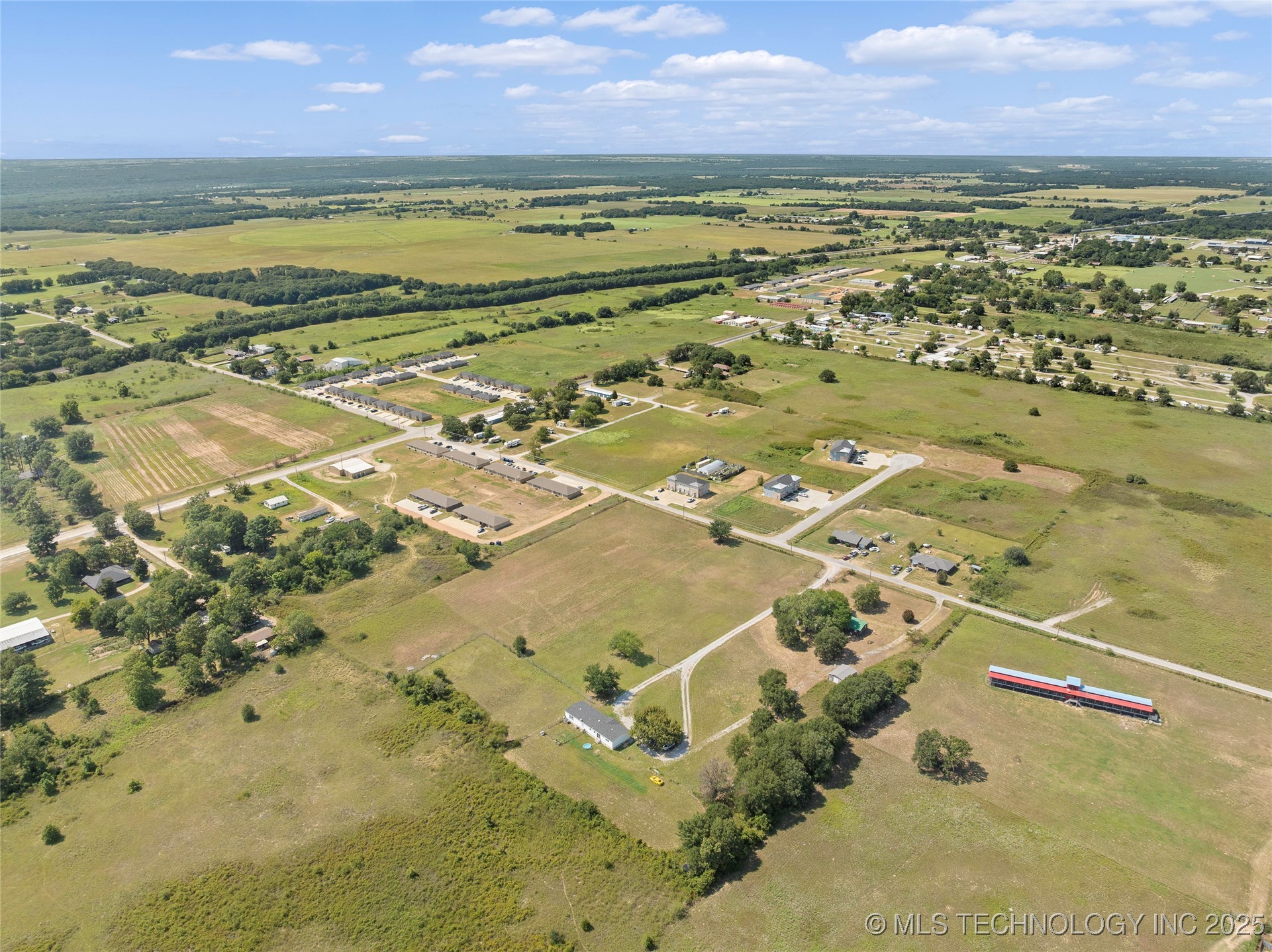 11887 Sandpiper Marietta OK 73459