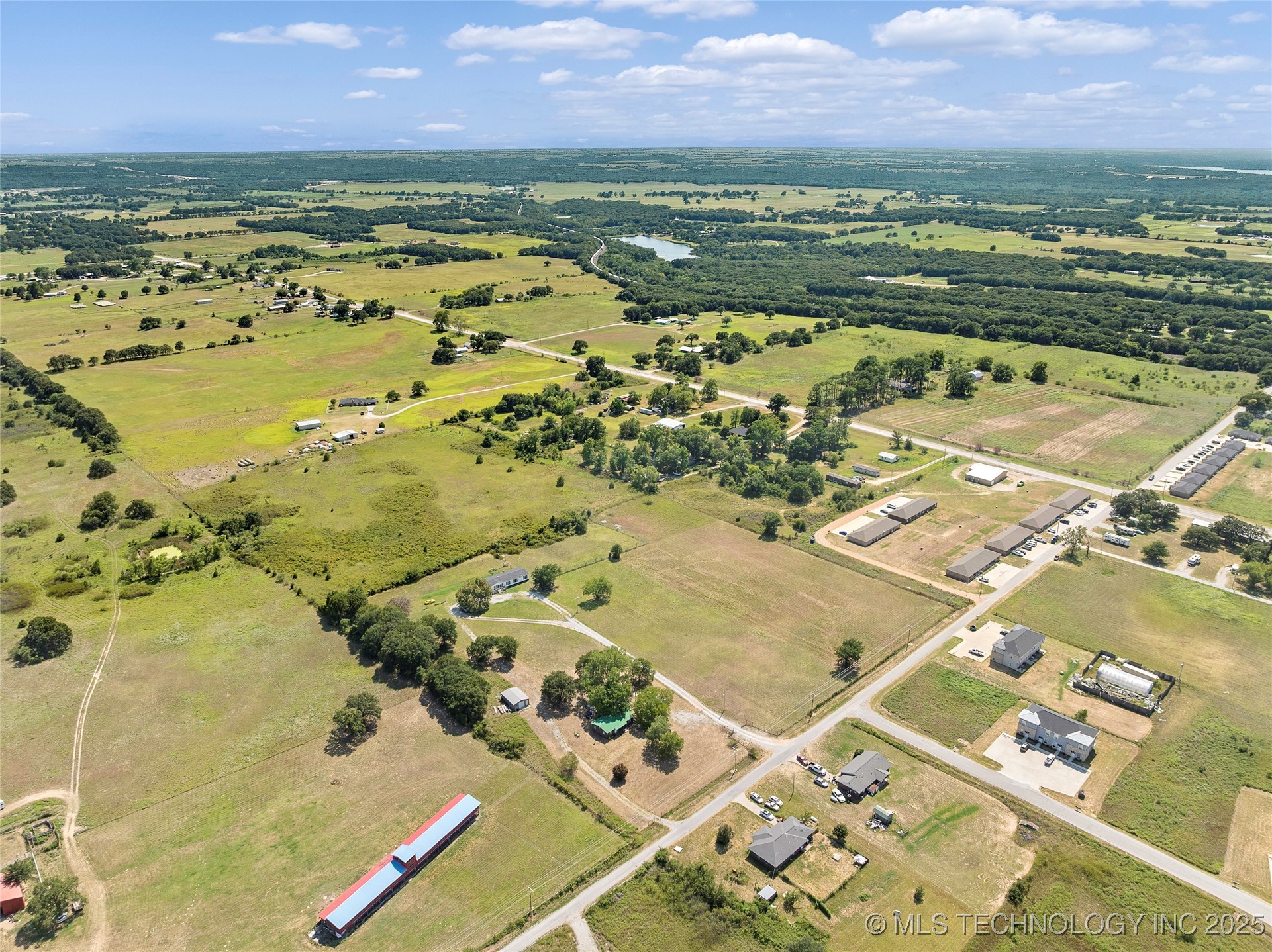 11887 Sandpiper Marietta OK 73459
