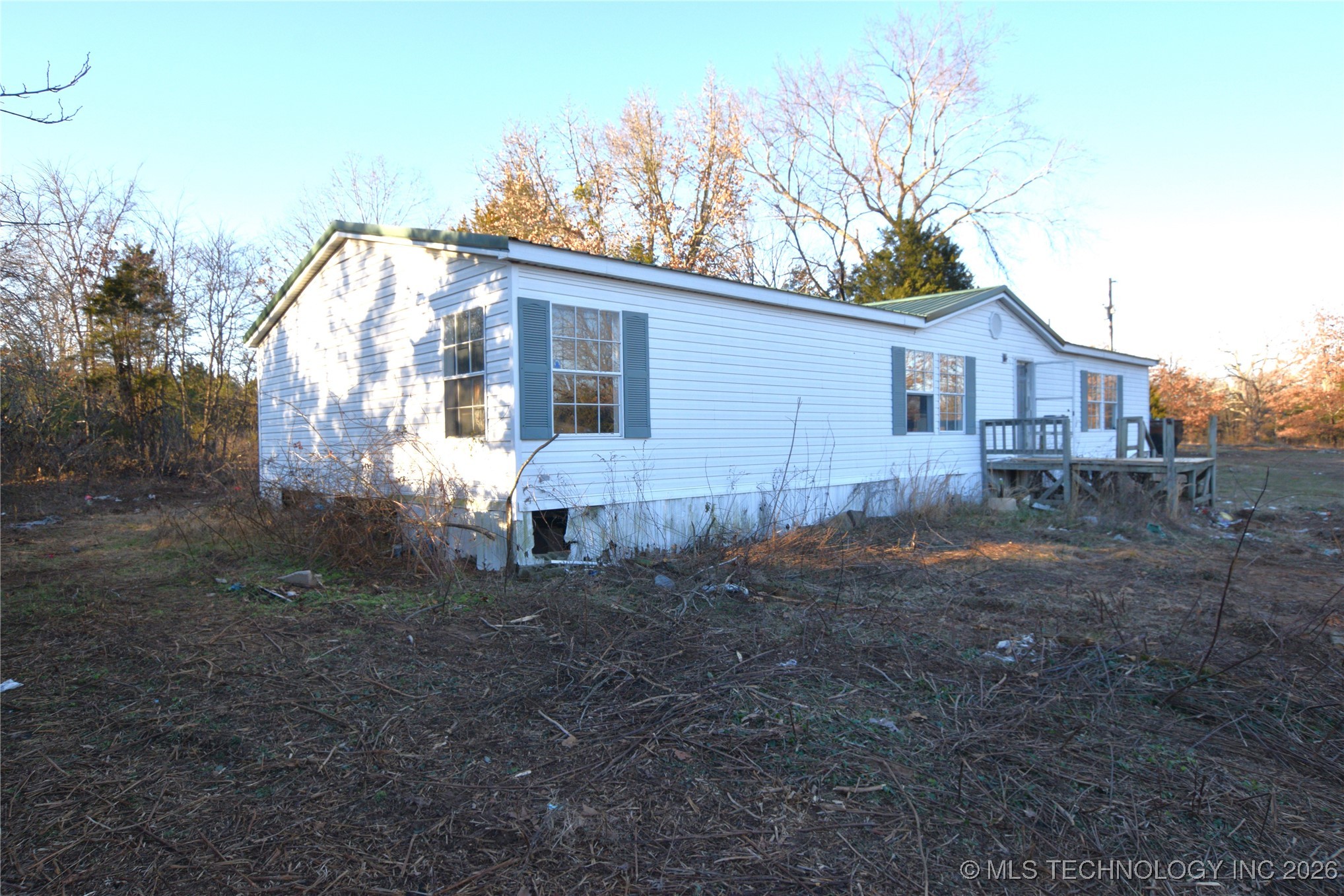 475531 E 1050 Road Muldrow OK 74948