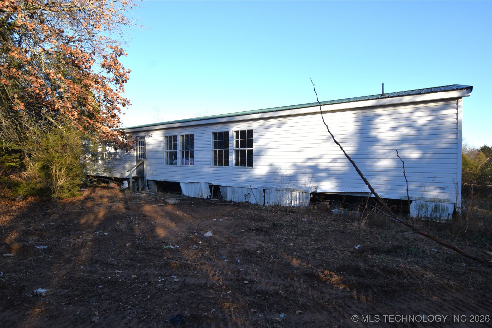 475531 E 1050 Road Muldrow OK 74948