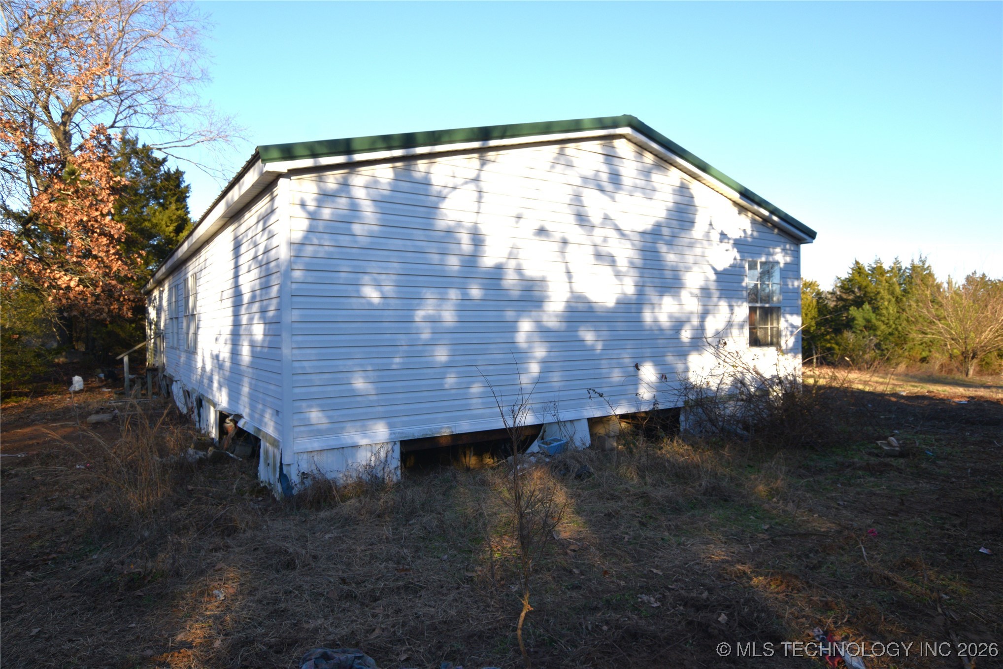 475531 E 1050 Road Muldrow OK 74948