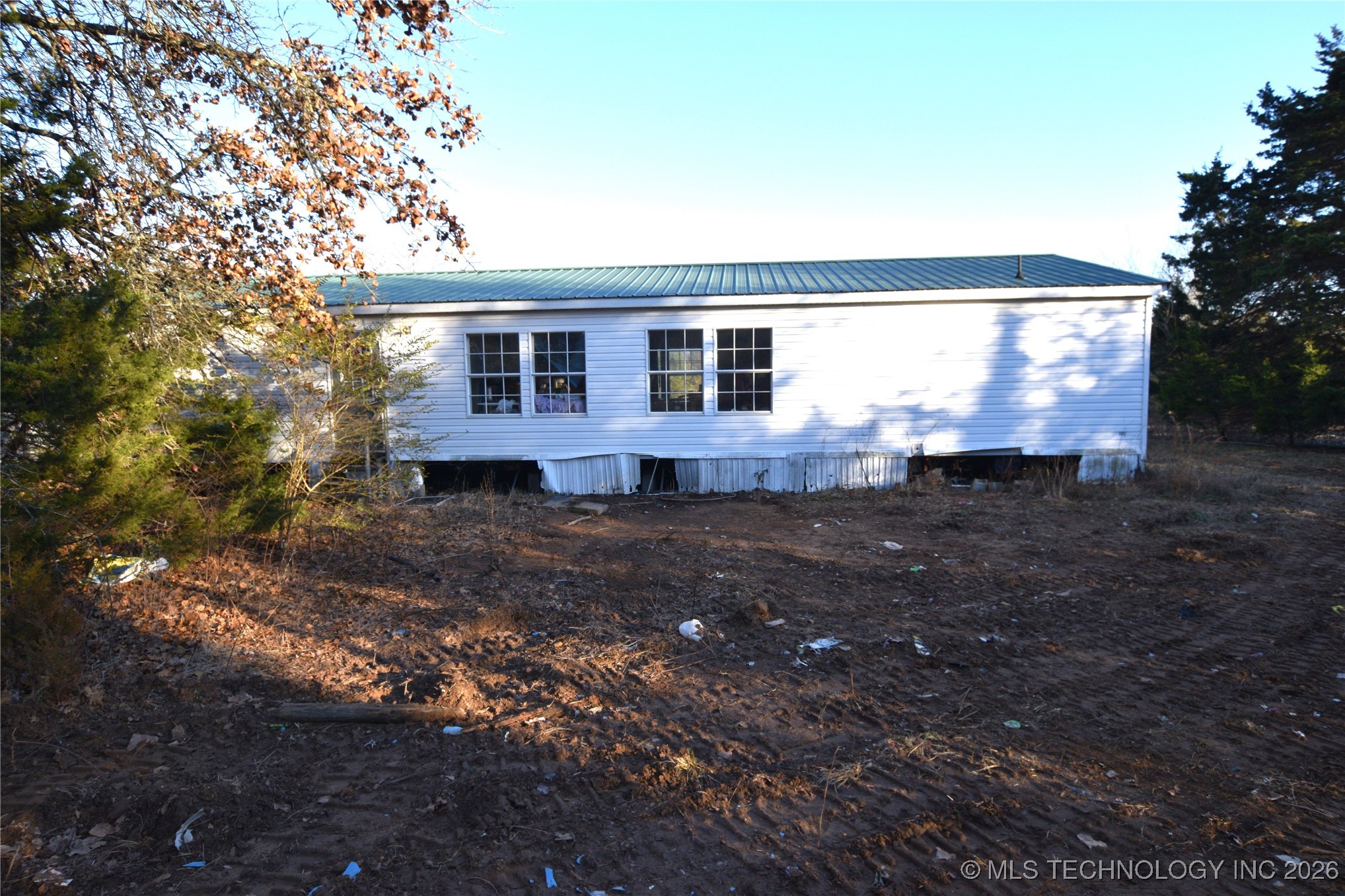 475531 E 1050 Road Muldrow OK 74948