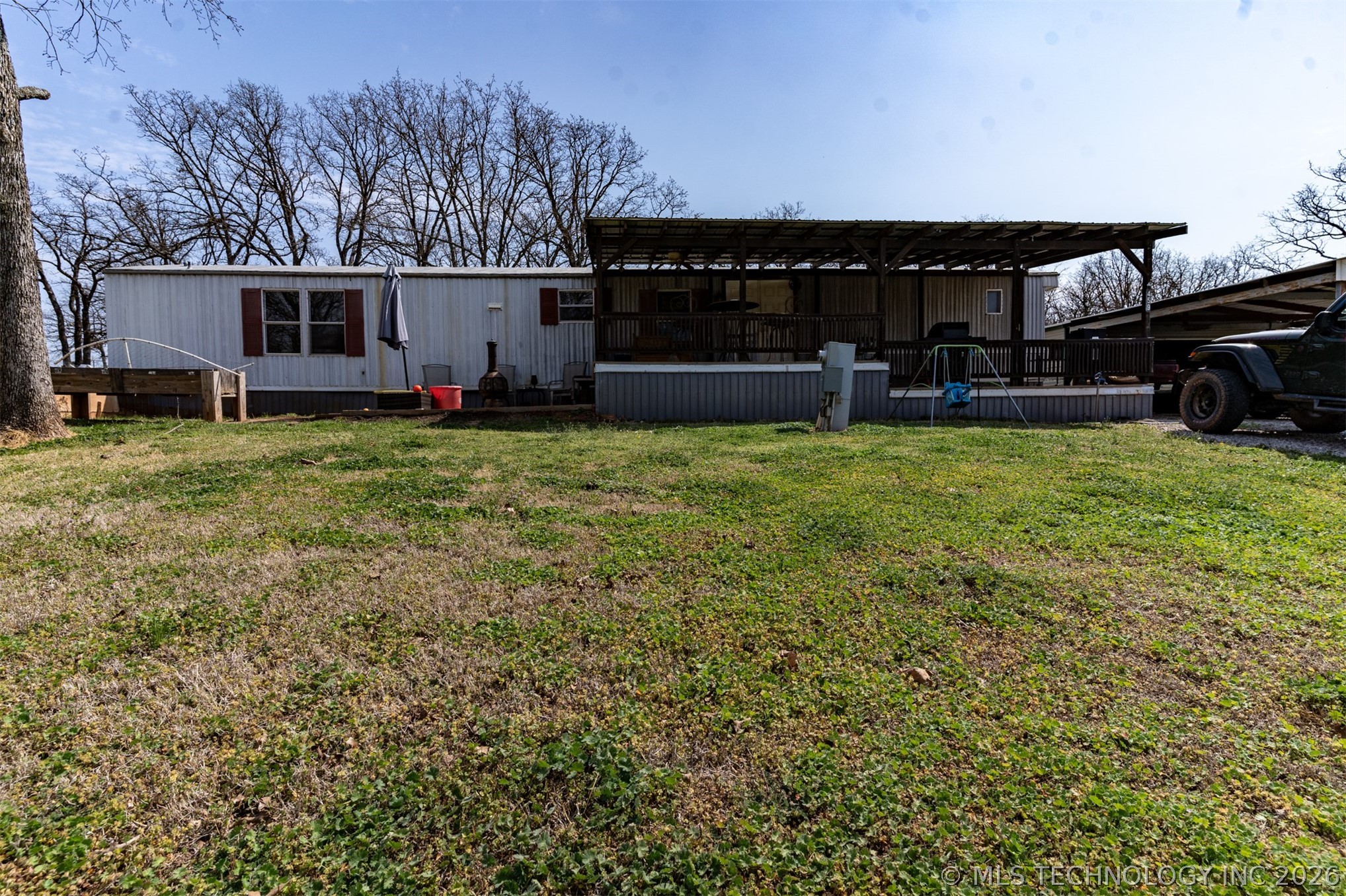 459 San Diego Road Mannford OK 74044
