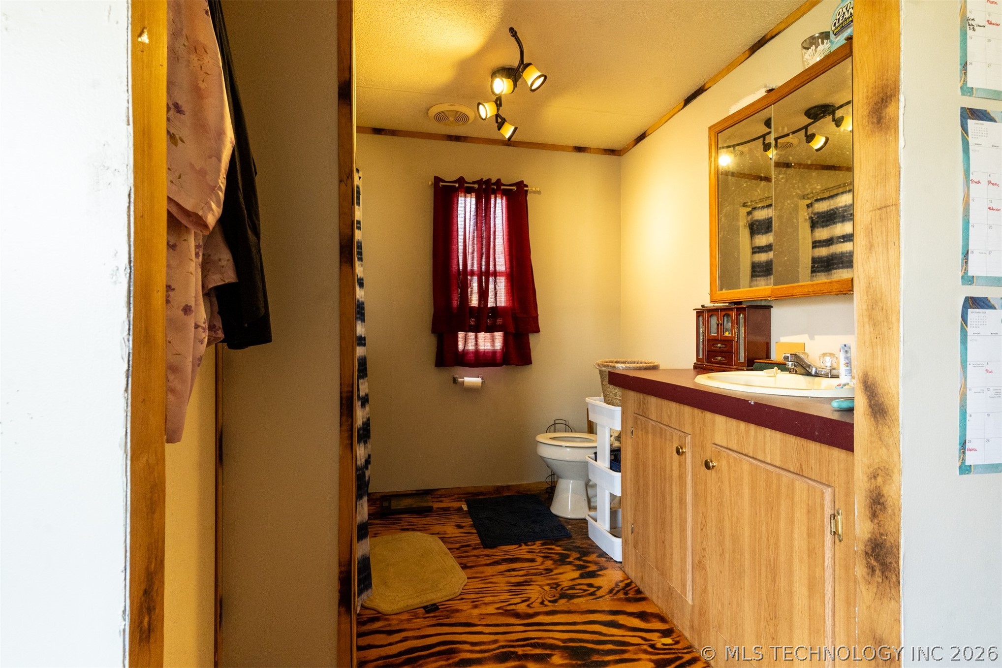 459 San Diego Road Mannford OK 74044