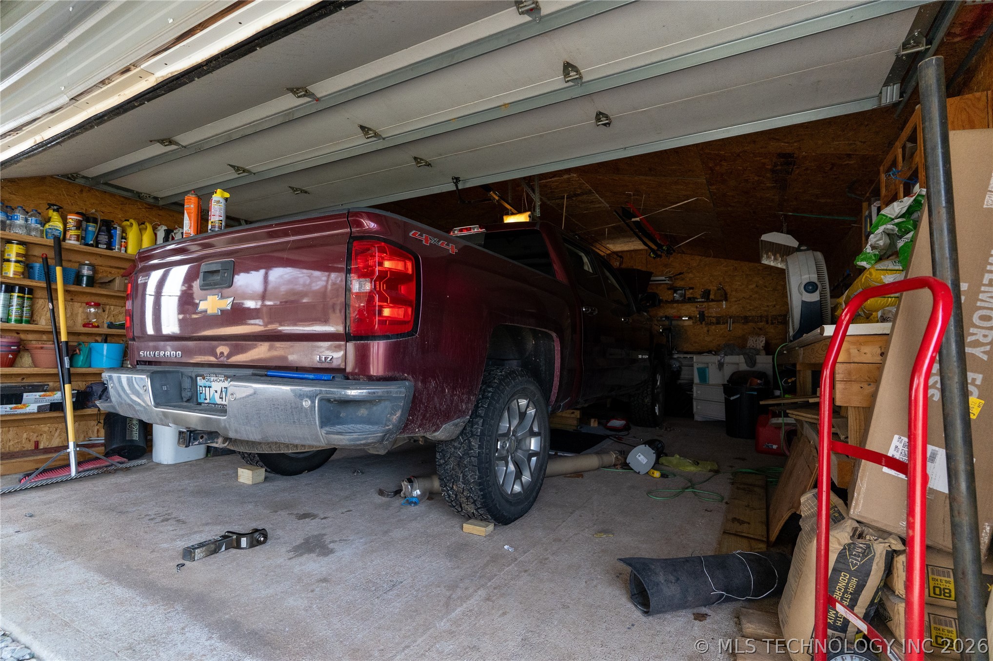 459 San Diego Road Mannford OK 74044