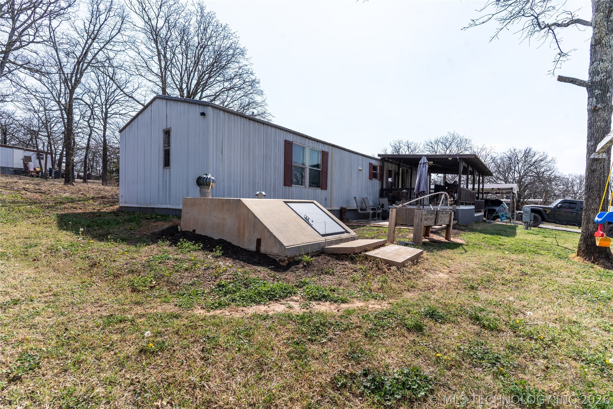 459 San Diego Road Mannford OK 74044
